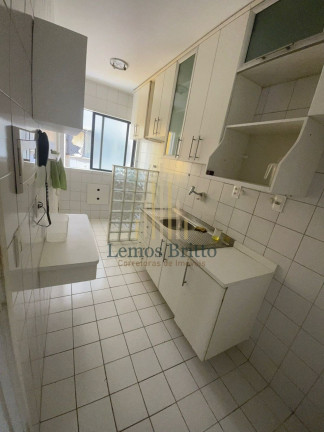 Imagem Imóvel com 3 Quartos à Venda, 69 m² em Imbuí - Salvador Imagem Imóvel com 3 Quartos à Venda, 69 m² em Imbuí - Salvador