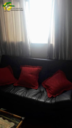 Imagem Apartamento com 2 Quartos à Venda, 49 m² em Jardim Antartica - São Paulo Imagem Apartamento com 2 Quartos à Venda, 49 m² em Jardim Antartica - São Paulo