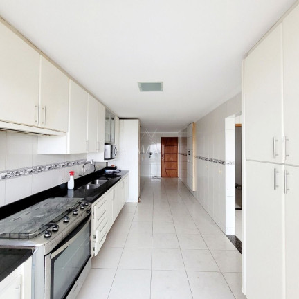 Imagem Apartamento com 4 Quartos à Venda, 135 m² em Aviação - Praia Grande