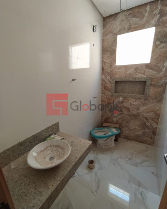 Imagem Casa com 2 Quartos à Venda, 100 m² em Residencial Sul - Montes Claros