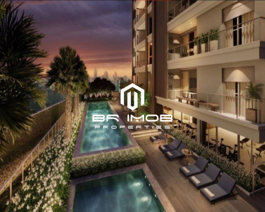 Imagem Imóvel com 2 Quartos à Venda, 76 m² em Vila Mariana - São Paulo Imagem Imóvel com 2 Quartos à Venda, 76 m² em Vila Mariana - São Paulo