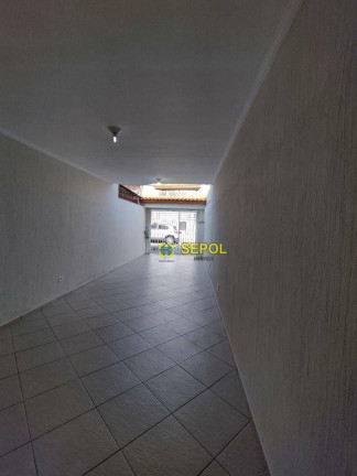 Imagem Sobrado com 3 Quartos para Alugar, 120 m² em Jardim Santa Maria - São Paulo Imagem Sobrado com 3 Quartos para Alugar, 120 m² em Jardim Santa Maria - São Paulo