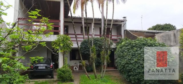 Sobrado com 3 Quartos à Venda,  em Três Portos - Esteio