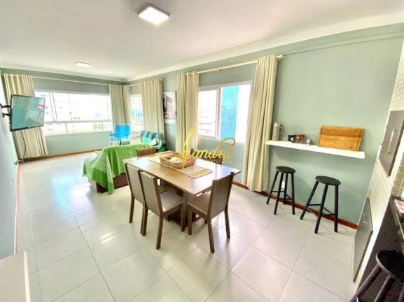 Imagem Apartamento com 3 Quartos à Venda, 89 m² em Zona Nova - Capão Da Canoa
