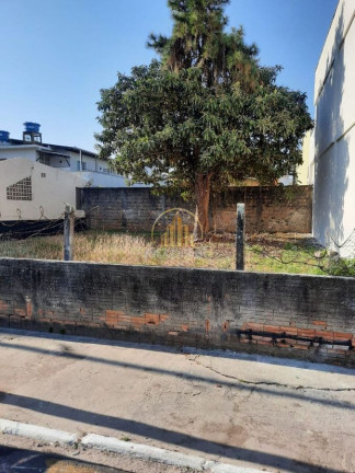Terreno à Venda, 252 m² em Centro - Balneário Camboriú