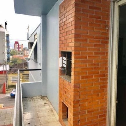 Imagem Apartamento com 4 Quartos à Venda, 98 m² em Bonfim - Santa Maria Imagem Apartamento com 4 Quartos à Venda, 98 m² em Bonfim - Santa Maria