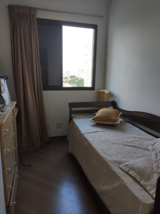 Imagem Imóvel com 3 Quartos à Venda, 65 m² em Aclimação - São Paulo Imagem Imóvel com 3 Quartos à Venda, 65 m² em Aclimação - São Paulo
