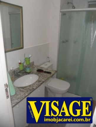 Imagem Apartamento com 3 Quartos à Venda, 92 m² em Centro - Jacareí