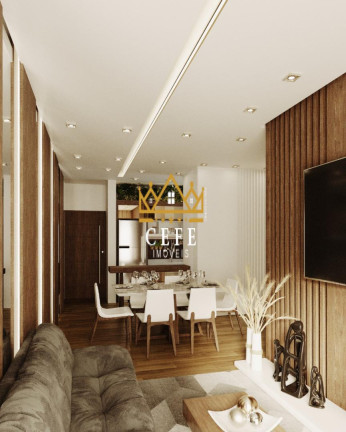 Imagem Imóvel com 2 Quartos à Venda, 72 m² em Prinstrop - Gramado
