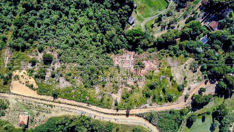 Imagem Terreno à Venda, 800 m² em Parque Do Imbui - Teresópolis