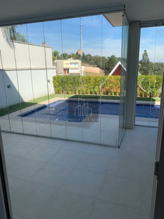 Imagem Casa com 3 Quartos à Venda, 360 m² em Alphaville - Santana De Parnaíba