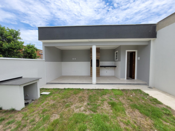 Imagem Casa com 2 Quartos à Venda, 85 m² em Jardim Atlântico Central (itaipuaçu) - Maricá Imagem Casa com 2 Quartos à Venda, 85 m² em Jardim Atlântico Central (itaipuaçu) - Maricá