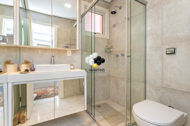 Apartamento com 3 Quartos à Venda, 99 m² em Passo Da Areia - Porto Alegre