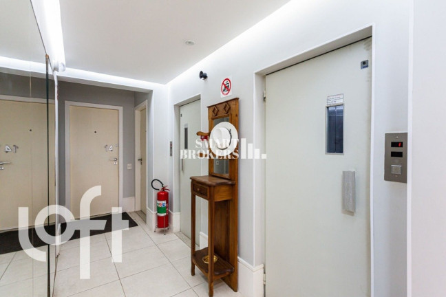 Imagem Apartamento com 3 Quartos à Venda, 110 m² em Vila Mariana - São Paulo Imagem Apartamento com 3 Quartos à Venda, 110 m² em Vila Mariana - São Paulo