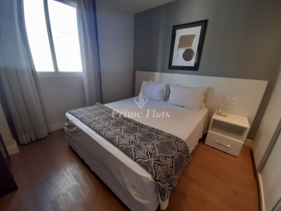 Imagem Apartamento com 1 Quarto para Alugar, 27 m² em Jardim Paulista - São Paulo Imagem Apartamento com 1 Quarto para Alugar, 27 m² em Jardim Paulista - São Paulo