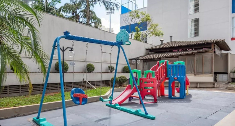 Imagem Apartamento com 4 Quartos à Venda, 200 m² em Vila Andrade - São Paulo Imagem Apartamento com 4 Quartos à Venda, 200 m² em Vila Andrade - São Paulo