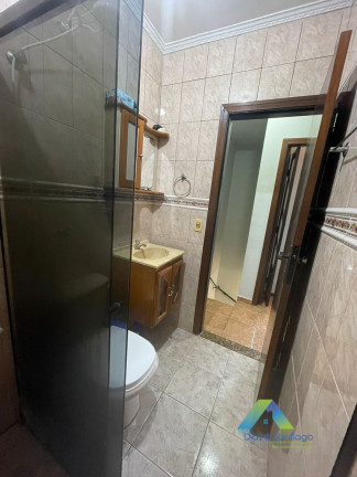 Imagem Sobrado com 2 Quartos à Venda, 94 m² em Demarchi - São Bernardo Do Campo Imagem Sobrado com 2 Quartos à Venda, 94 m² em Demarchi - São Bernardo Do Campo