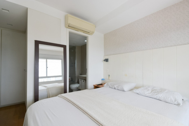 Imagem Cobertura com 2 Quartos à Venda, 133 m² em Pinheiros - São Paulo Imagem Cobertura com 2 Quartos à Venda, 133 m² em Pinheiros - São Paulo