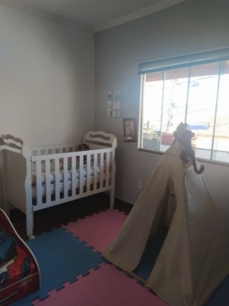 Imagem Casa com 4 Quartos à Venda, 110 m² em Sapucaia Ii - Contagem