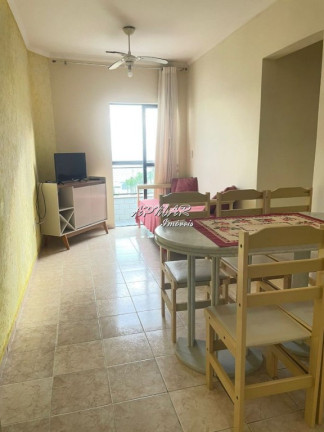 Imagem Apartamento com 1 Quarto à Venda, 71 m² em Solemar - Praia Grande Imagem Apartamento com 1 Quarto à Venda, 71 m² em Solemar - Praia Grande