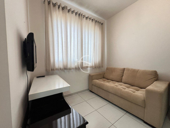 Imagem Apartamento com 1 Quarto à Venda, 39 m² em Centro - Joinville