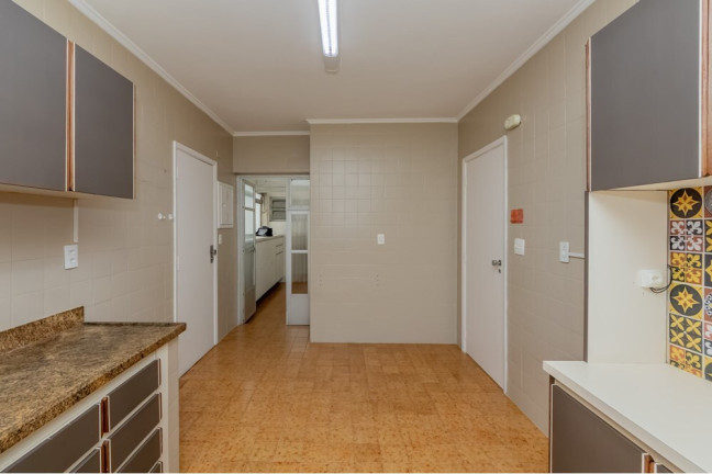 Imagem Apartamento com 2 Quartos à Venda, 128 m² em Vila Clementino - São Paulo Imagem Apartamento com 2 Quartos à Venda, 128 m² em Vila Clementino - São Paulo