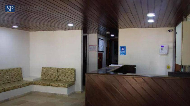 Imagem Apartamento com 1 Quarto à Venda, 50 m² em Centro - Campinas Imagem Apartamento com 1 Quarto à Venda, 50 m² em Centro - Campinas