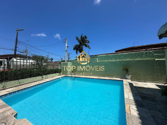 Imagem Casa com 3 Quartos à Venda, 150 m² em Enseada - Guarujá