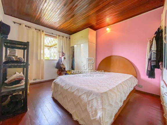 Imagem Casa com 3 Quartos à Venda, 140 m² em Granja Guarani - Teresópolis Imagem Casa com 3 Quartos à Venda, 140 m² em Granja Guarani - Teresópolis