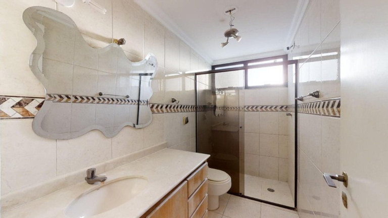 Imagem Apartamento com 3 Quartos à Venda, 145 m² em Sacomã - São Paulo