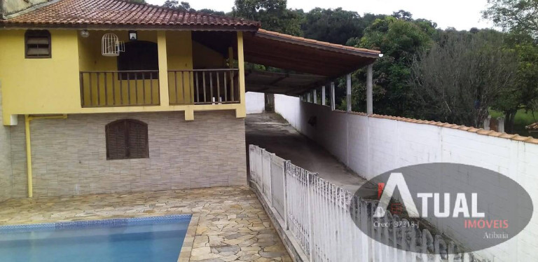 Imagem Casa com 3 Quartos à Venda, 300 m² em Canjica (terra Preta) - Mairiporã Imagem Casa com 3 Quartos à Venda, 300 m² em Canjica (terra Preta) - Mairiporã