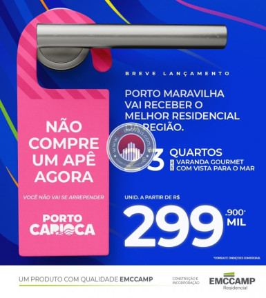 Imagem Apartamento com 2 Quartos à Venda, 47 m² em Santo Cristo - Rio De Janeiro Imagem Apartamento com 2 Quartos à Venda, 47 m² em Santo Cristo - Rio De Janeiro