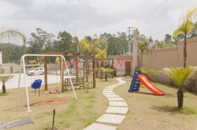 Imagem Cobertura com 2 Quartos à Venda, 130 m² em Parque São Vicente - Mauá