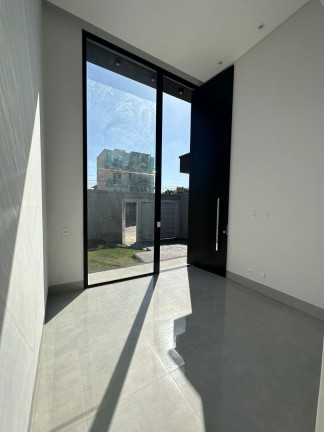 Imagem Casa com 3 Quartos à Venda, 125 m² em Setor Serra Dourada - 3ª Etapa  - Aparecida De Goiânia