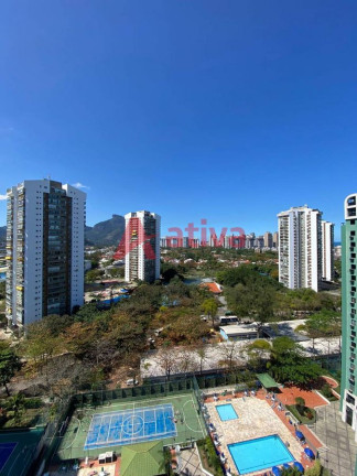 Imagem Apartamento com 3 Quartos à Venda, 120 m² em Barra Da Tijuca - Rio De Janeiro Imagem Apartamento com 3 Quartos à Venda, 120 m² em Barra Da Tijuca - Rio De Janeiro