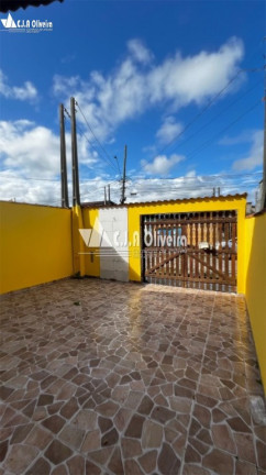 Imagem Casa com 2 Quartos à Venda, 63 m² em Vila Atlântica - Mongaguá Imagem Casa com 2 Quartos à Venda, 63 m² em Vila Atlântica - Mongaguá
