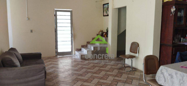 Imagem Casa com 4 Quartos à Venda, 1 m² em Parque Das Rosas - Cotia