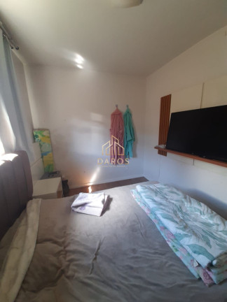 Imagem Apartamento com 2 Quartos à Venda, 46 m² em Campo Largo Da Roseira - São José Dos Pinhais