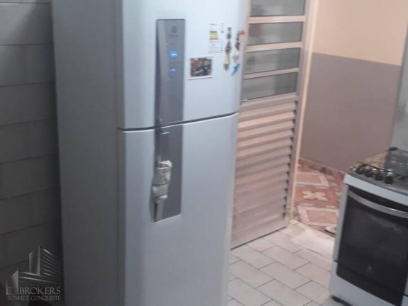 Imagem Casa com 3 Quartos à Venda, 65 m² em Jardim California - Sorocaba