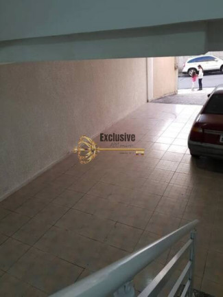 Imagem Apartamento com 2 Quartos à Venda, 47 m² em Vila Guarará - Santo André Imagem Apartamento com 2 Quartos à Venda, 47 m² em Vila Guarará - Santo André