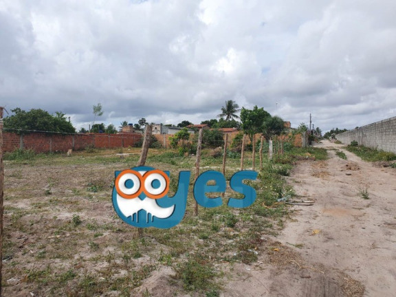 Terreno à Venda, 500 m² em Sim - Feira De Santana