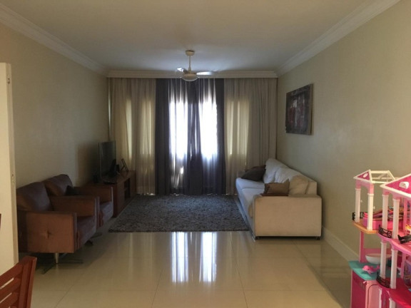 Imagem Apartamento com 2 Quartos à Venda,  em Gonzaguinha - São Vicente