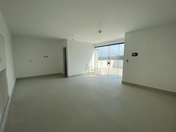 Imagem Cobertura com 2 Quartos à Venda, 137 m² em Monte Castelo - Volta Redonda