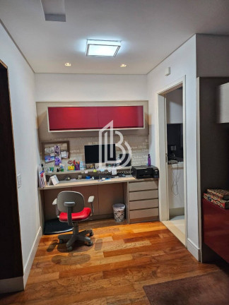 Imagem Apartamento com 3 Quartos à Venda, 242 m² em Nova Petrópolis - São Bernardo Do Campo