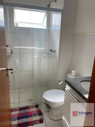 Imagem Apartamento com 2 Quartos à Venda, 64 m² em Parque Egisto Ragazzo - Limeira Imagem Apartamento com 2 Quartos à Venda, 64 m² em Parque Egisto Ragazzo - Limeira