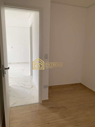 Imagem Apartamento com 2 Quartos à Venda, 104 m² em Santa Maria - Santo André Imagem Apartamento com 2 Quartos à Venda, 104 m² em Santa Maria - Santo André