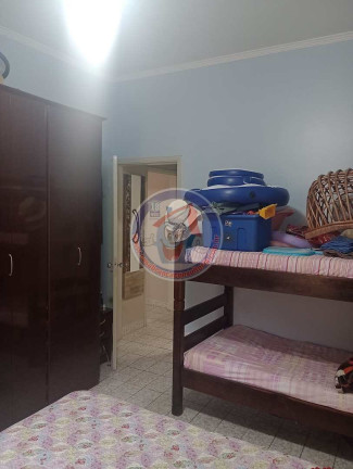 Imagem Casa com 2 Quartos à Venda, 126 m² em Itaóca - Mongaguá
