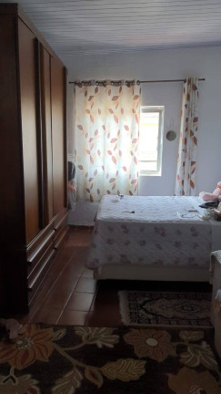 Imagem Sobrado com 2 Quartos à Venda, 135 m² em Vila Alzira - Santo André