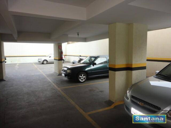 Imagem Apartamento com 1 Quarto à Venda, 25 m² em Centro - Caldas Novas Imagem Apartamento com 1 Quarto à Venda, 25 m² em Centro - Caldas Novas