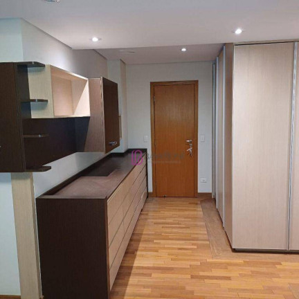 Imagem Apartamento com 3 Quartos à Venda, 280 m² em Perdizes - São Paulo
